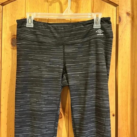 Umbro Leggings - Picture 4 of 5